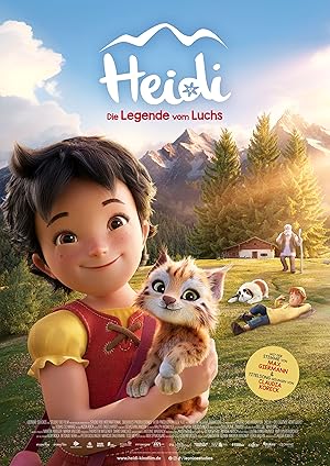 Heidi izle