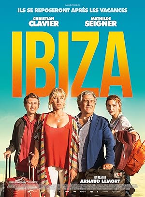 Ibiza izle