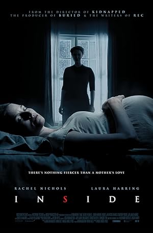 İçerdeki Şeytan izle