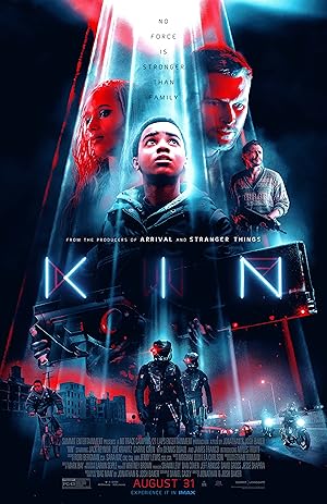 Kin izle