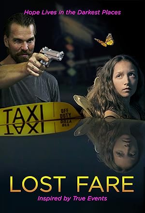 Lost Fare izle