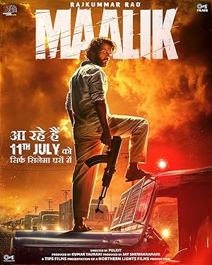 Maalik izle