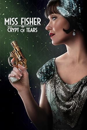 Miss Fisher and the Crypt of Tears izle