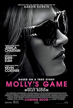 Molly’nin Oyunu izle