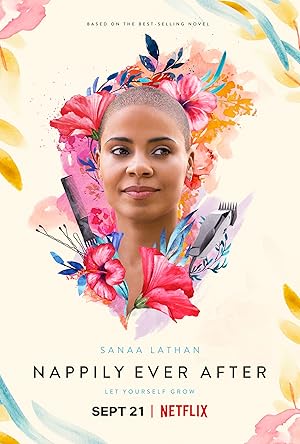 Nappily Ever After izle