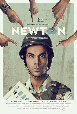 Newton izle