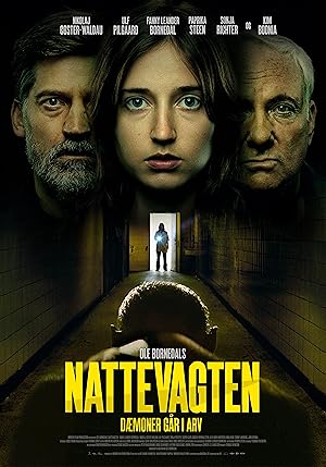 Nightwatch: Demons Are Forever izle