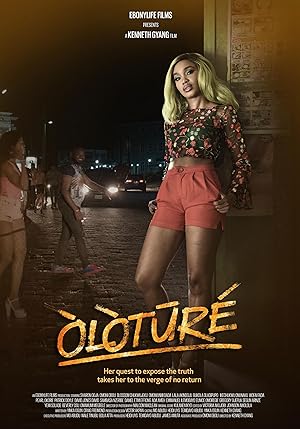 Oloture izle