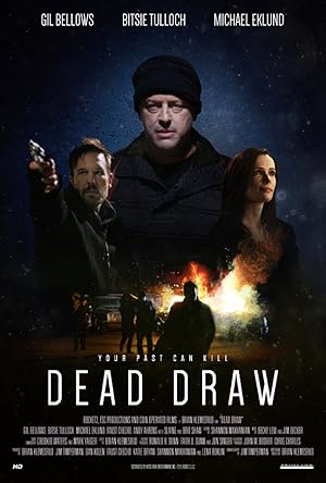 Ölüm Çizgisi izle