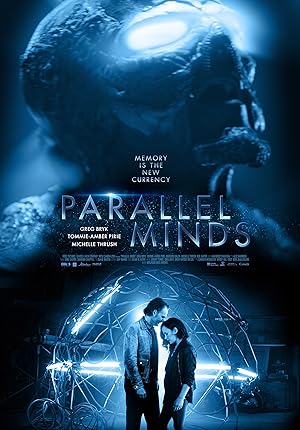 Parallel Minds izle