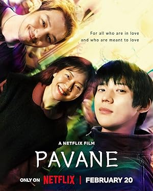 Pavane izle