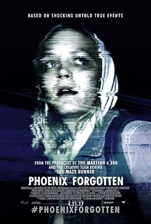 Phoenix’te Unutulan izle