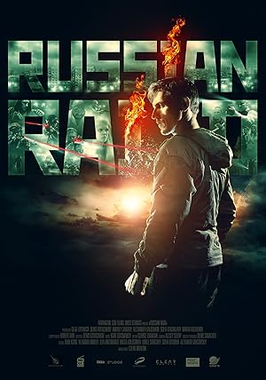 Russkiy Reyd izle