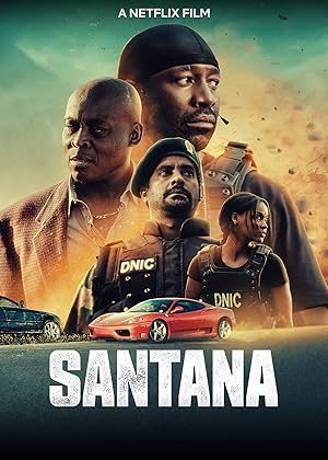 Santana izle