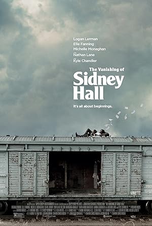 Sidney Hall izle