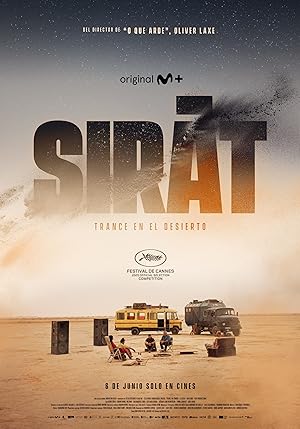 Sırat izle