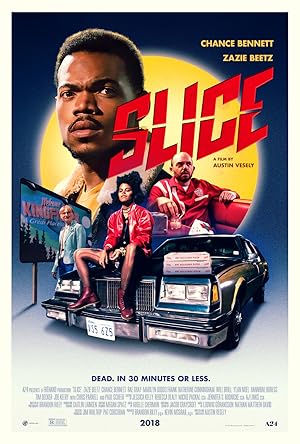Slice izle
