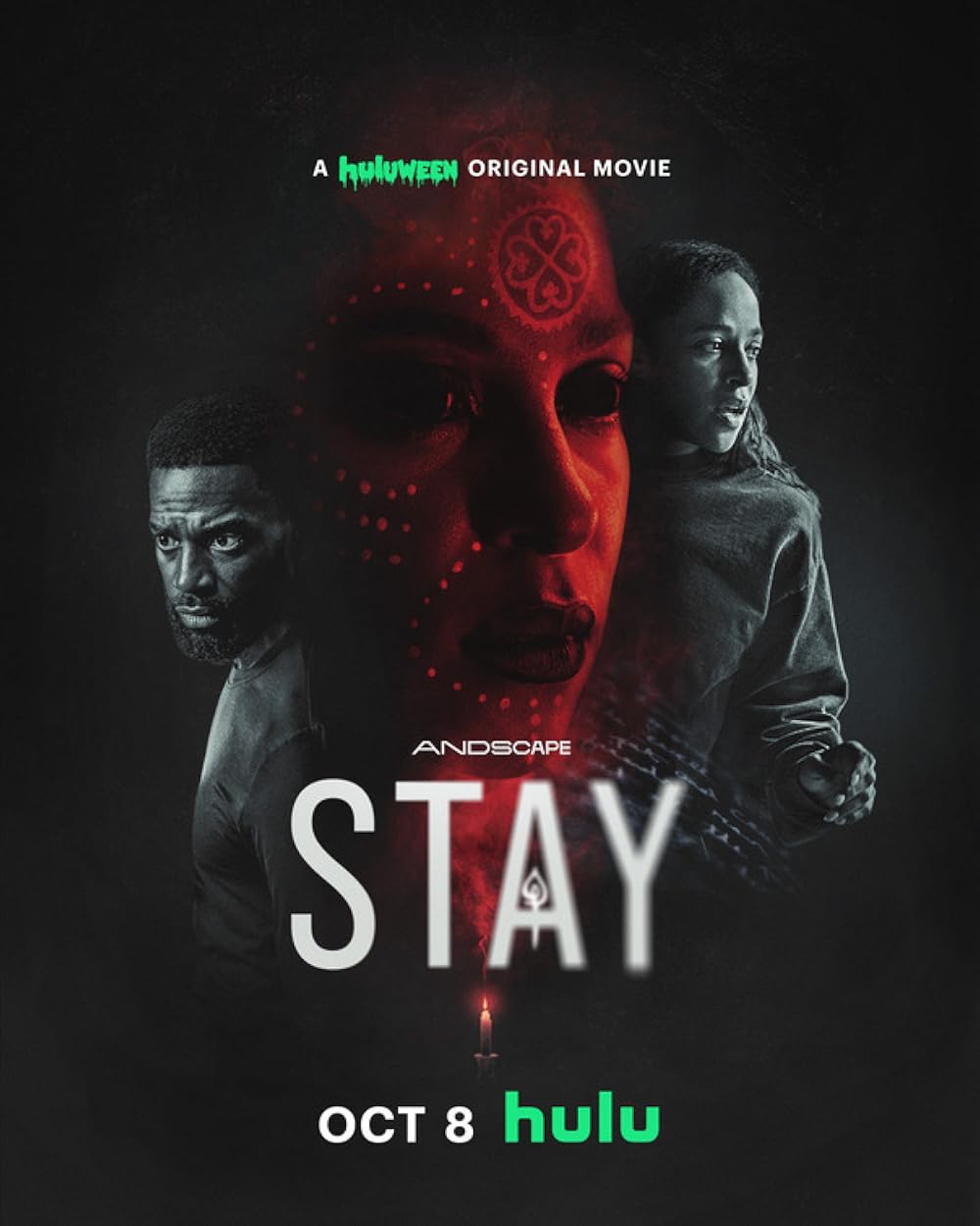 Stay izle
