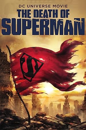 Superman’in Ölümü izle