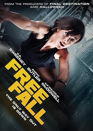 Tehlikeli Sır izle