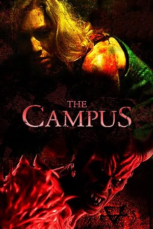 The Campus izle