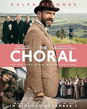 The Choral izle