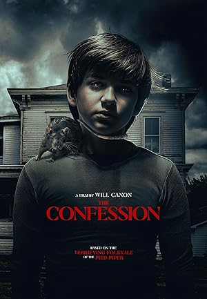 The Confession izle