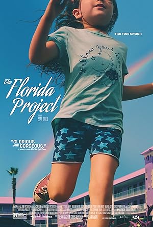 The Florida Project izle