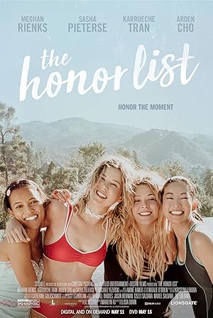 The Honor List izle