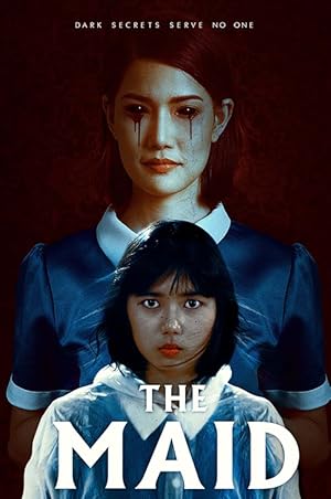 The Maid izle
