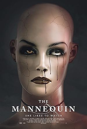 The Mannequin izle
