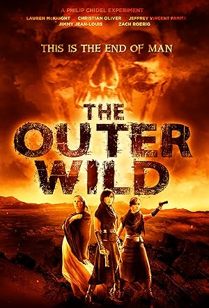 The Outer Wild izle