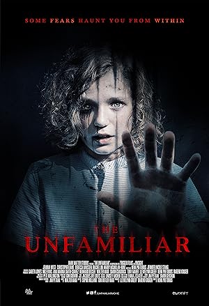 The Unfamiliar izle