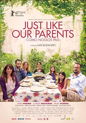 Tıpkı Ebeveynlerimiz Gibi izle