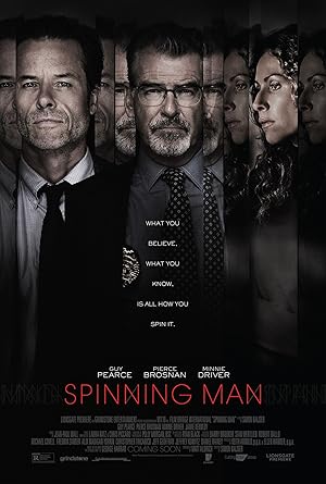 Tutarsız Adam izle