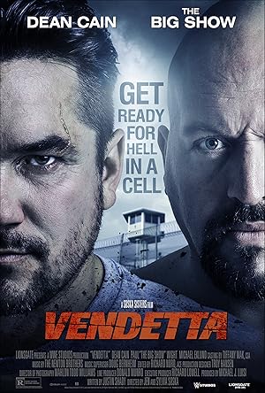 Vendetta izle