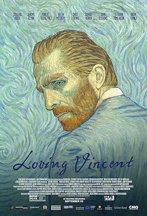Vincent’ten Sevgilerle izle