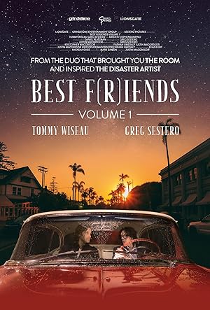 Best F(r)iends: Volume 1 izle
