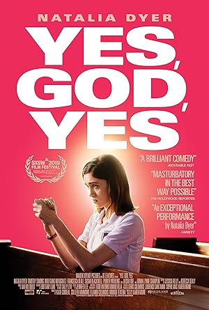 Yes, God, Yes izle