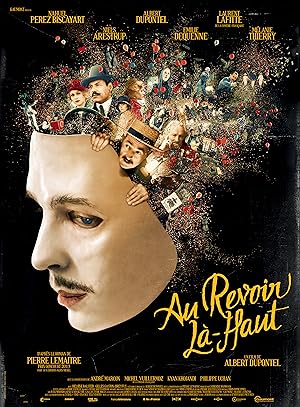 Yukarda Görüşmek Üzere izle