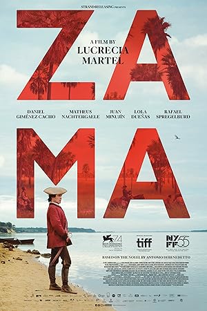 Zama izle