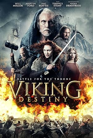Viking Destiny izle