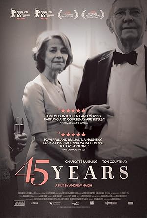 45 Yıl izle