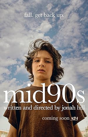 90’lar Ortası izle