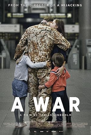 A War izle