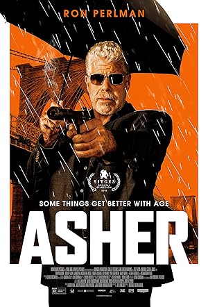 Asher izle