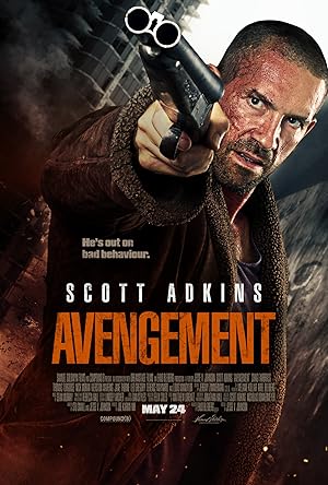 Avengement izle