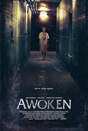 Awoken izle