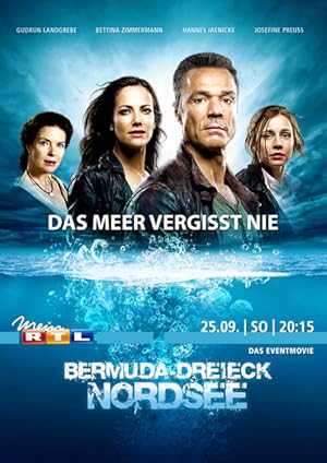 Bermuda Şeytan Üçgeni izle