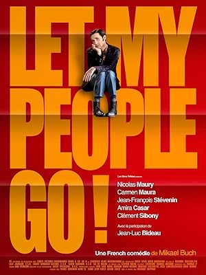 Bizi Rahat Bırakın izle